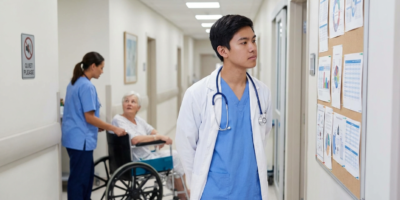 Patient Communication Basics for Teen Interns