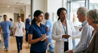 How to Track Clinical Hours in High School for College Apps