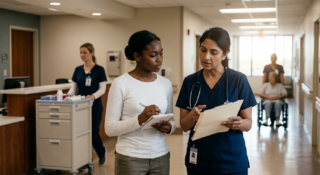 How to Write About Clinical Experience in College Essays