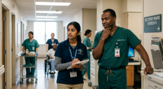 What Teen Medical Interns Actually Observe in Clinics