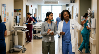 Parent Safety FAQ: Teen Hospital Internships Explained