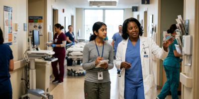 Parent Safety FAQ: Teen Hospital Internships Explained