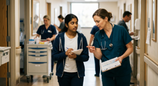 How to Prepare for a Competitive Summer Medical Program (HS)