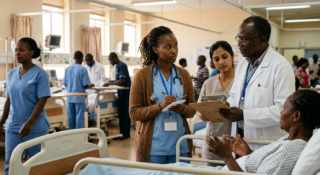 Why 54,000 Applicants Didn’t Get Into Medical School Last Cycle