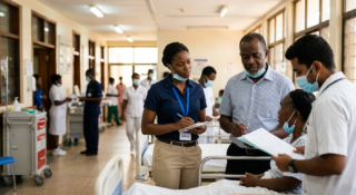 Global Health Electives vs Clinical Volunteering: Med Schools 2026