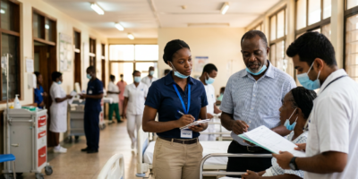 Global Health Electives vs Clinical Volunteering: Med Schools 2026