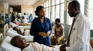 Why Clinical Decision-Making Differs in Resource-Limited Hospitals