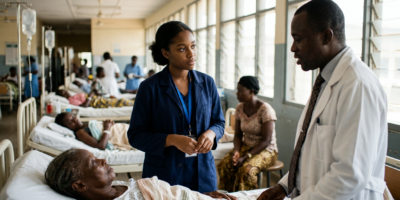 Why Clinical Decision-Making Differs in Resource-Limited Hospitals