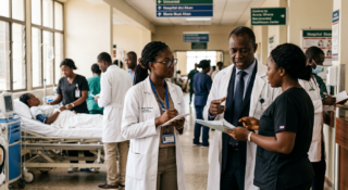 Global Health Experience in Your Med School Personal Statement