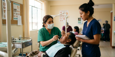 What a Dental Internship in Peru Looks Like Day by Day