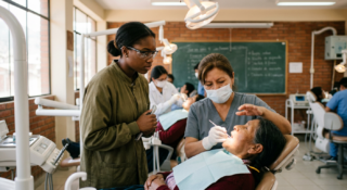 Why Dental Schools Favor International Clinical Experience