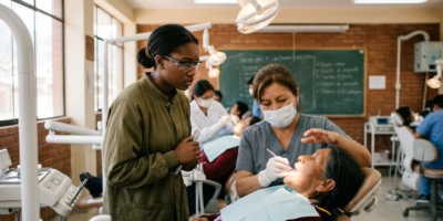 Why Dental Schools Favor International Clinical Experience