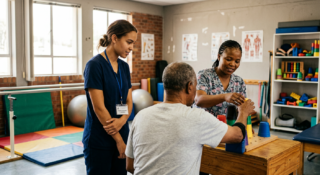 Why OT Students Choose International Internships in 2026
