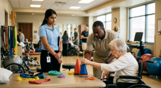OT Internship Clinical Hours IMA: How to Count Them
