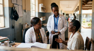 PA Role in Global Health: Scope of Practice Across Systems