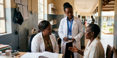 PA Role in Global Health: Scope of Practice Across Systems