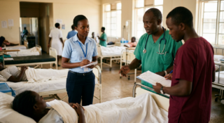 Global Health Funding Cuts 2025-2026: Why On-the-Ground Programs Matter More
