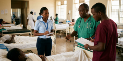 Global Health Funding Cuts 2025-2026: Why On-the-Ground Programs Matter More