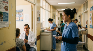 Colombia, Ecuador, or Peru: Choosing Your IMA South America Program