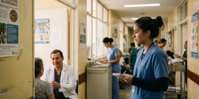 Colombia, Ecuador, or Peru: Choosing Your IMA South America Program