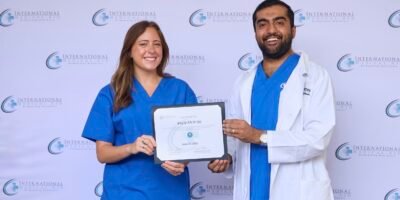 Make Sure Your Soul Gains More Than Your Hands: My Transformative Medical Internship