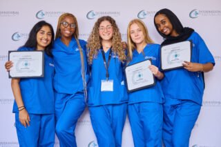Medical School Admissions Consulting - IMA