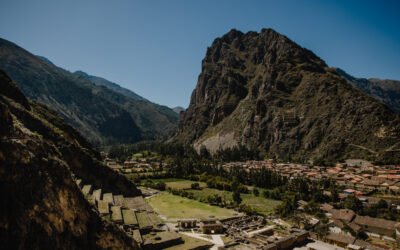 Peru | Global Healthcare Initiatives