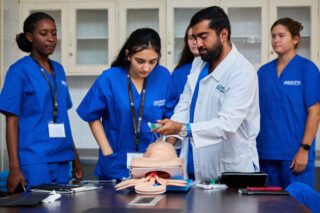 IMA clinical programme