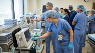 What Does an Anesthesiologist Do? Work, Subspecialties, Salary