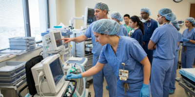 What Does an Anesthesiologist Do? Work, Subspecialties, Salary