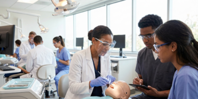 DDS Meaning, DMD Meaning, and Your Dental Career Path