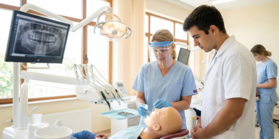 Dental School Requirements: Prerequisites, GPA, DAT & Timeline