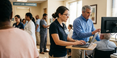 How to Become a Medical Scribe: Pay, Training, Pre-Med Guide