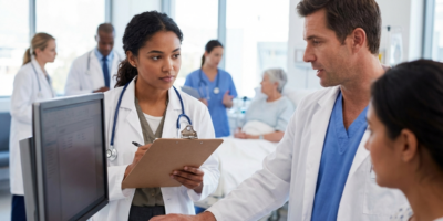How Long Does It Take to Become a Doctor? Full Timeline