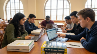 Nursing School Prerequisites: Courses You Need to Apply
