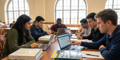 Nursing School Prerequisites: Courses You Need to Apply