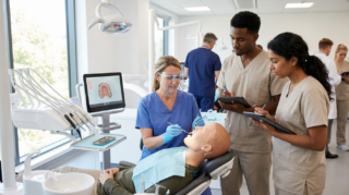 Dental School Rankings 2026: Best DDS and DMD Programs