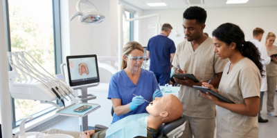 Dental School Rankings 2026: Best DDS and DMD Programs