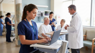 IMG Guide to US Residency: Match Data, ECFMG & Steps