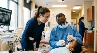 Dental Internships for High School Students: What to Expect