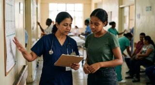 Clinic Safety and Sterilization Basics for Teens
