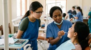 How Teens Can Observe Dental Procedures Safely