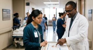 Pharmacy Internships for High School Students: A Real Guide