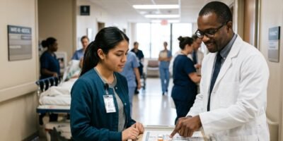 Pharmacy Internships for High School Students: A Real Guide