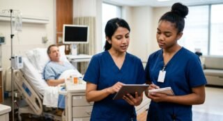 What Medication Management Looks Like in Hospitals
