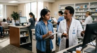 How Teens Can Support Pharmacy Teams | Realistic Roles