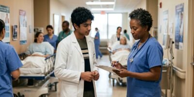 Ethics Around Medications for Teen Observers