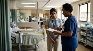 Parent Questions About Women’s Health Exposure for Teens