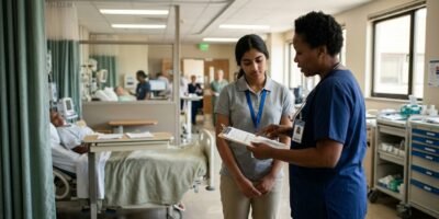 Parent Questions About Women’s Health Exposure for Teens