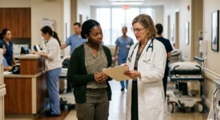 Neurology Internships for High School Students | What’s Real